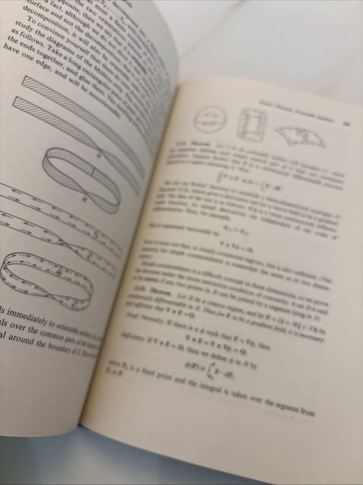 Advanced Calculus: An Introduction to Analysis by Watson Fulks-HC-1969 VG+