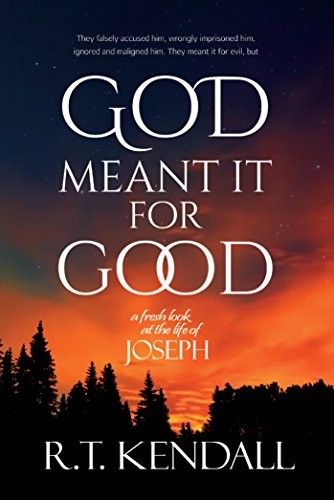 God Meant it for Good, Kendall, Dr R T