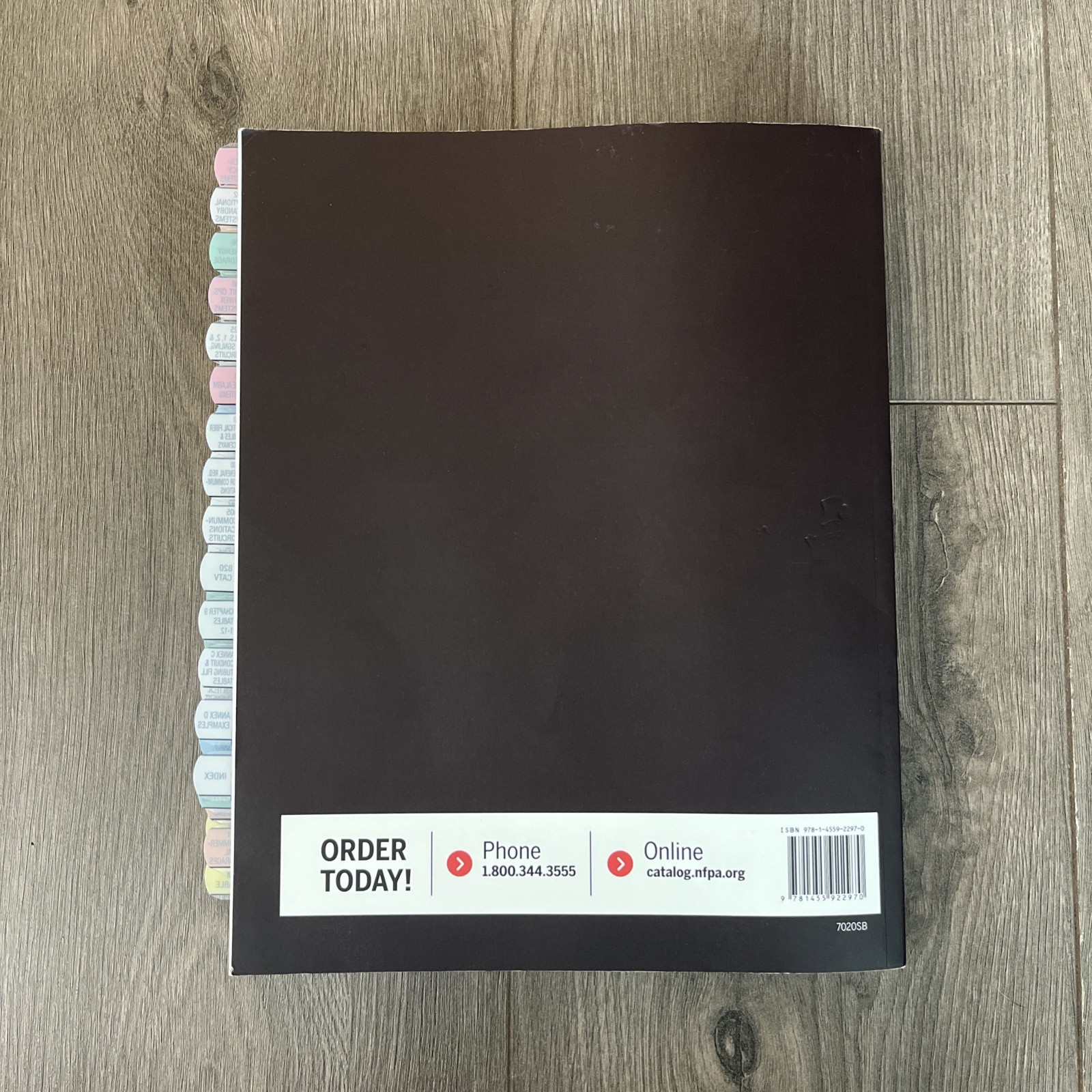 National Electrical Code by National Fire Protection Association (2019, Trade…