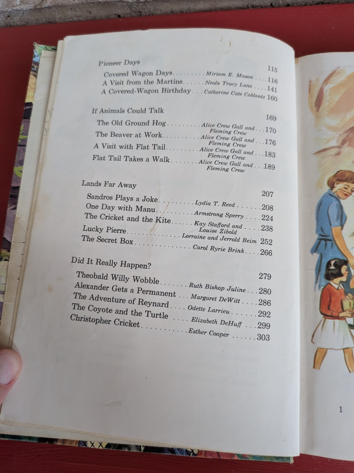 STORIES FROM EVERYWHERE Guy L Bond Elementary BASIC READING SERIES w/Word List