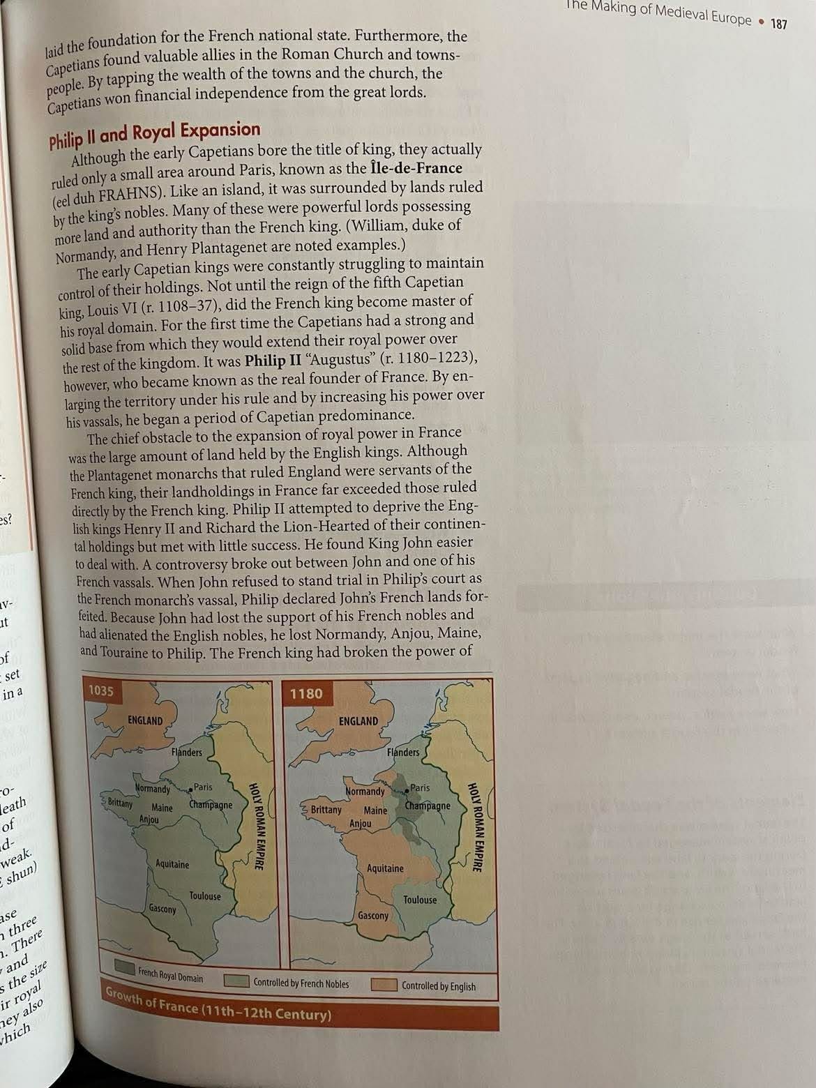 BJU Press WORLD HISTORY – Teacher Editions (1 & 2), Answer Key, and Student Text