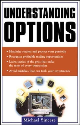 Understanding Options, Sincere, Michael