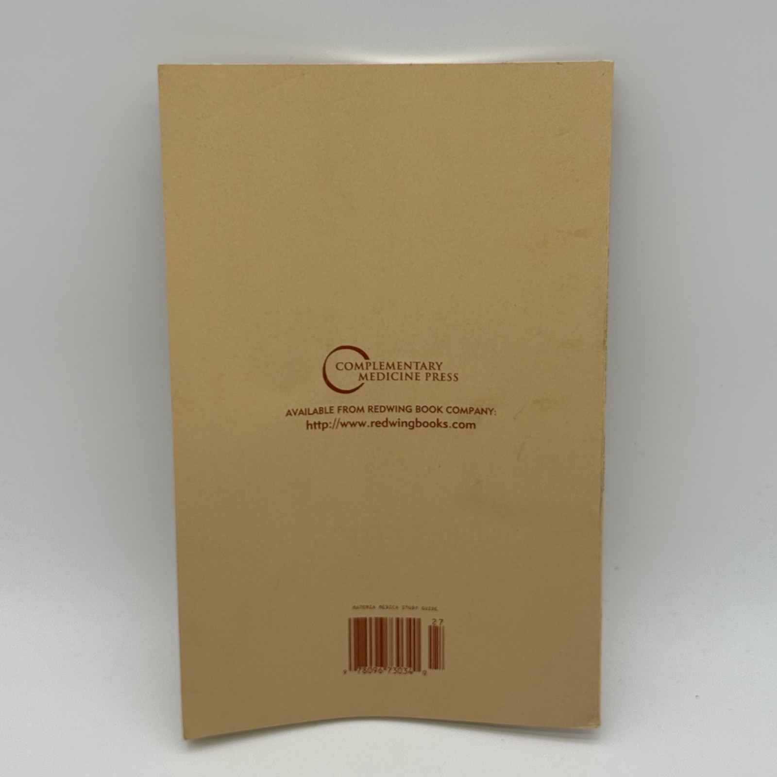 Chinese Herbal Medicine Materia Medica Study Guide Saltzman 1994 See Photos