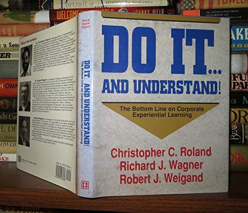 Do It And Understand The Bo – VERY GOOD