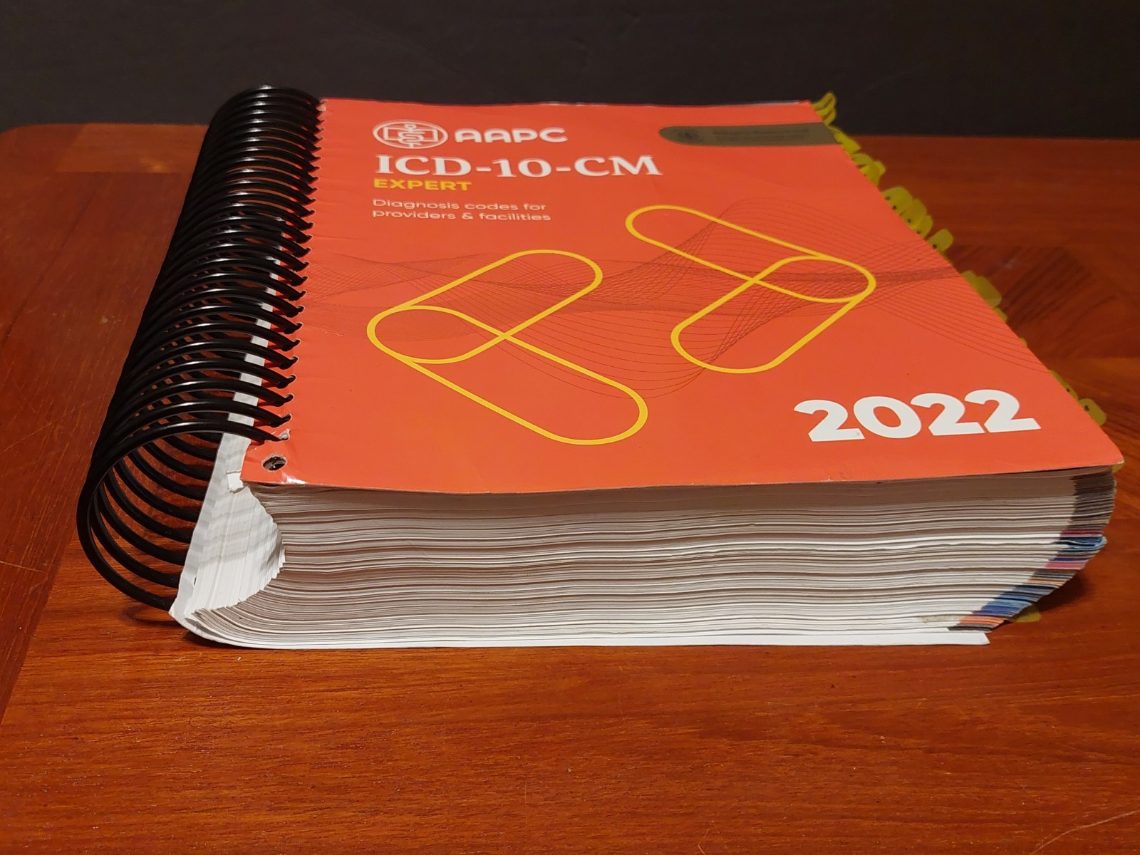 ICD-10-CM Expert 2022 for Providers & Facilities (ICD-10-CM Complete Code Set)