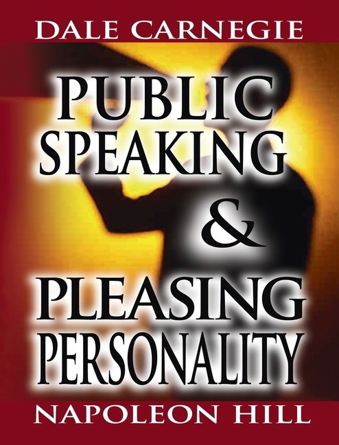 Public Speaking By Dale Carnegie (The Author Of How To Win F…