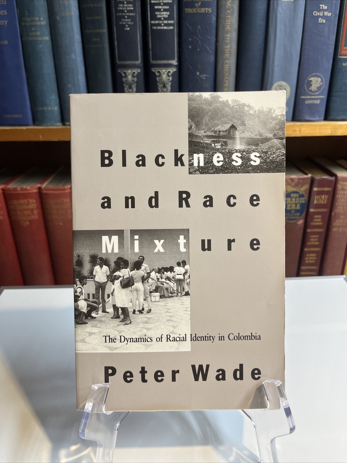 Johns Hopkins Studies in Atlantic History and Culture Ser.: Blackness and…