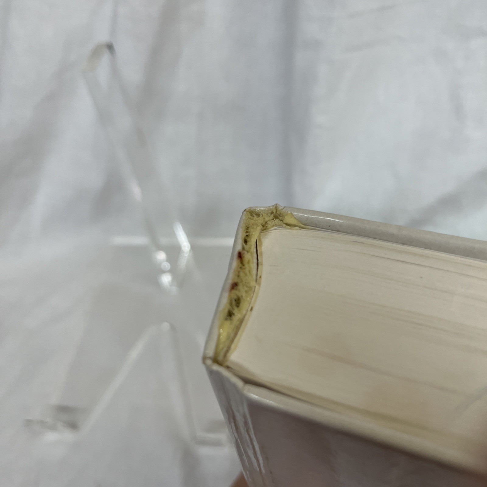 Young’s Literal Translation of the Bible – (2004) Hardcover- No Dust Jacket
