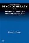Psychotherapy for the Advanced Practice Psychiatric Nurse