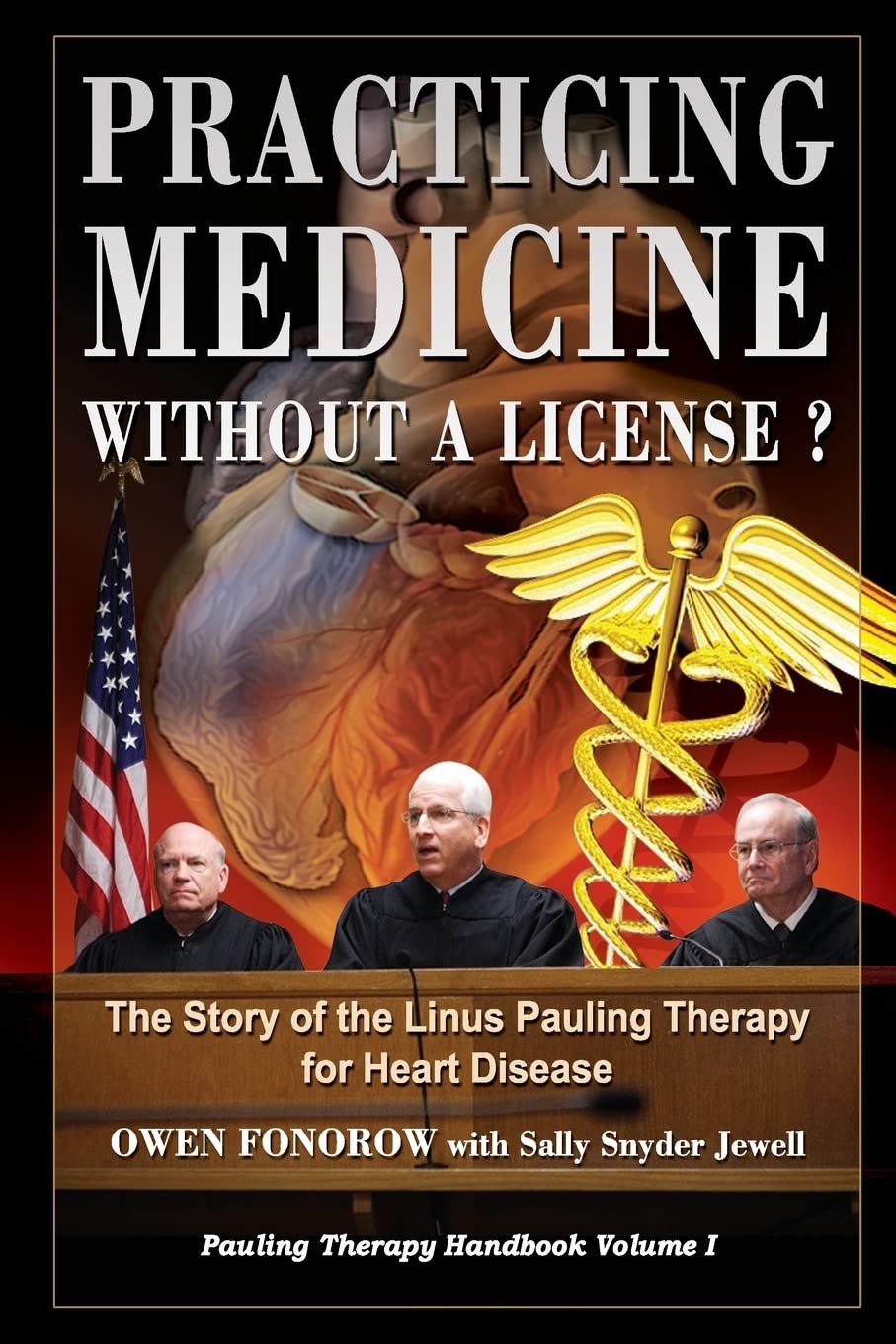 Practicing Medicine Without A License? The Story of the Linus Pauling Therap…