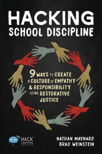 Hacking School Discipline: 9 Ways to Create a Culture of Empathy and Resp – GOOD