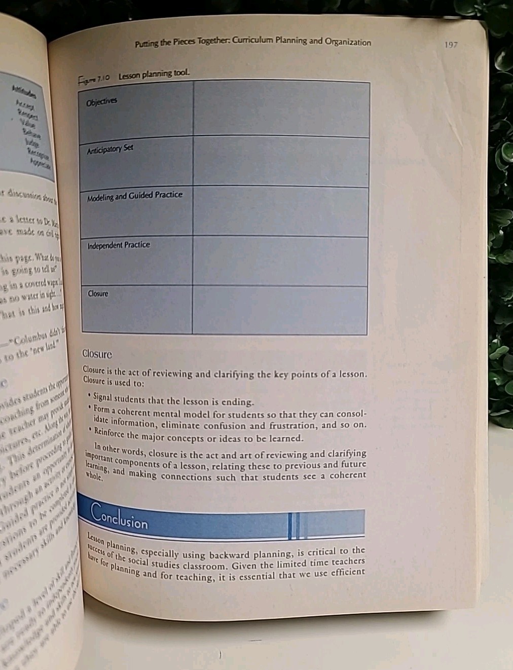 Teaching Social Studies by Emily Schell. Douglas Fisher