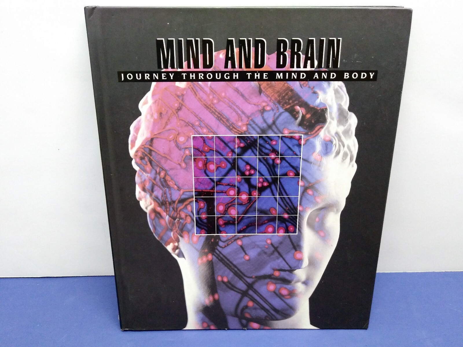 Mind and Brain (Journey Through the Mind and Body) – Free Shipping!