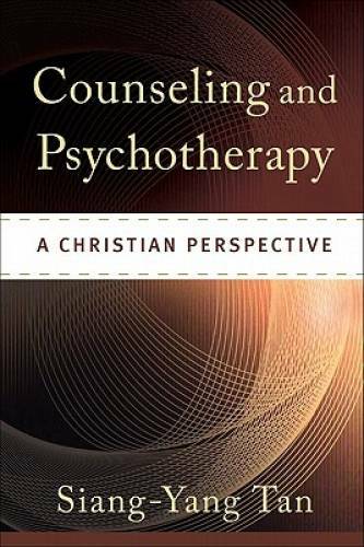 Counseling and Psychotherapy: A Christian Perspective – Hardcover – GOOD