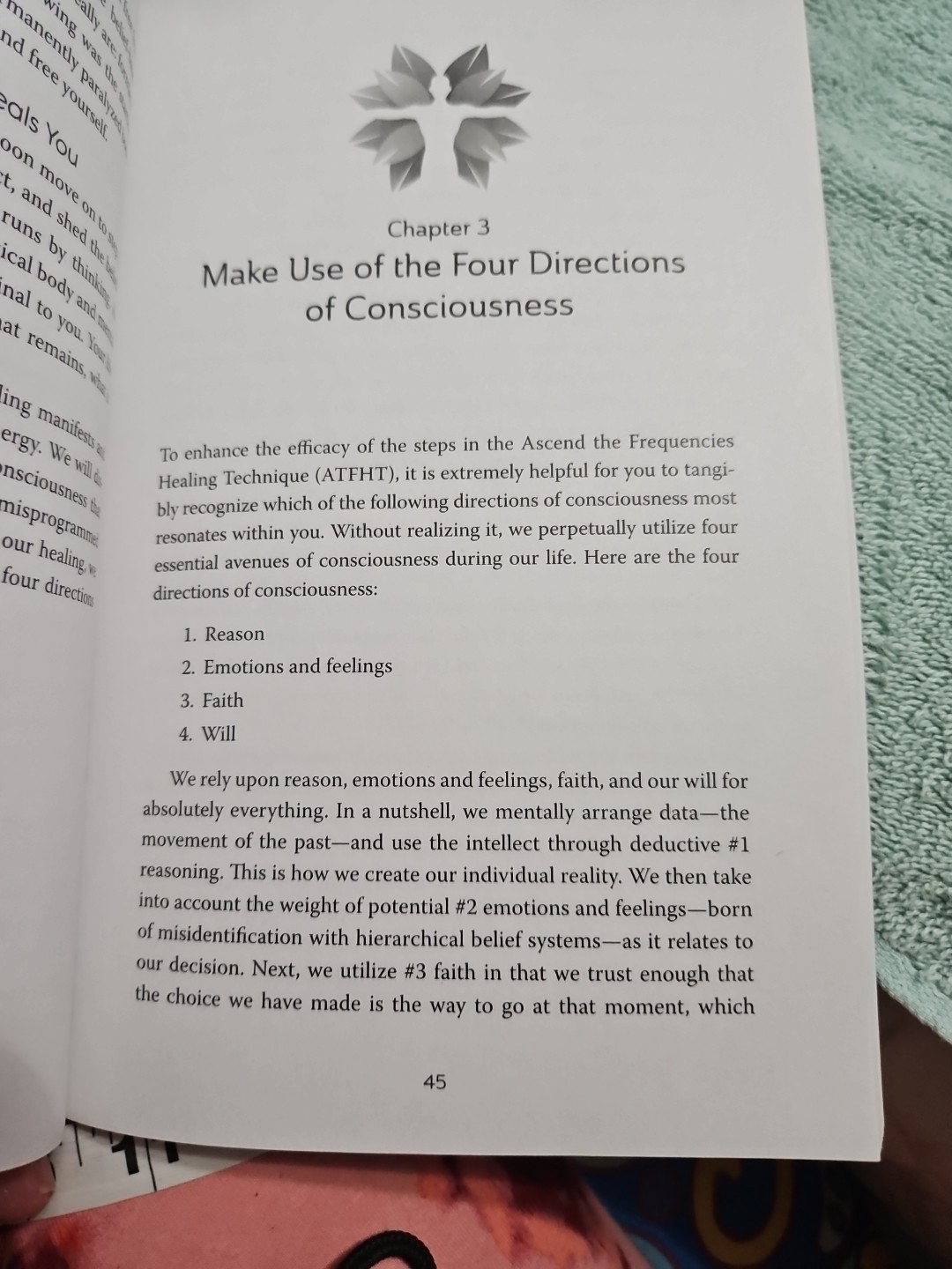 Supercharged Self-Healing: A Revolutionary Guide to Access High-Frequency…