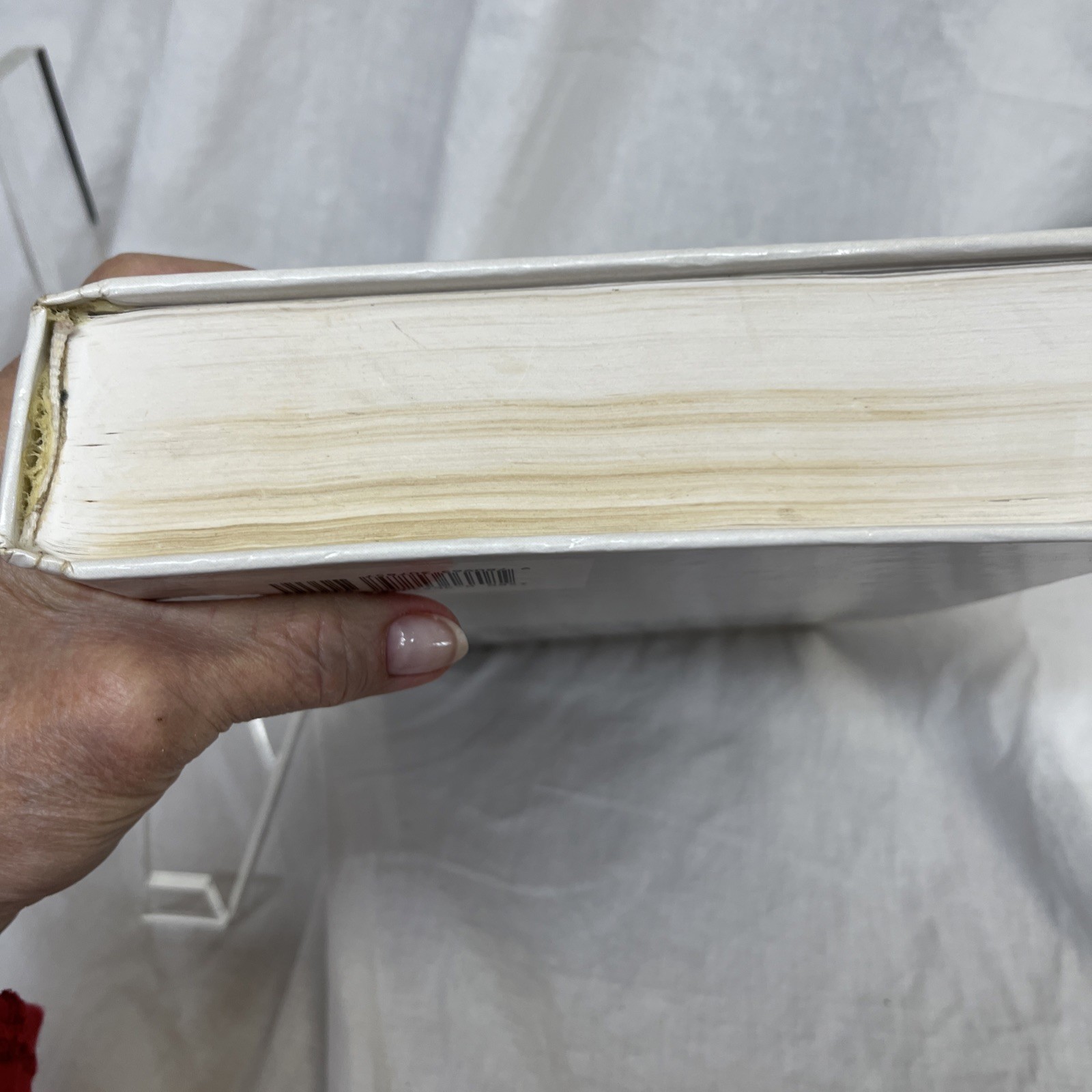 Young’s Literal Translation of the Bible – (2004) Hardcover- No Dust Jacket