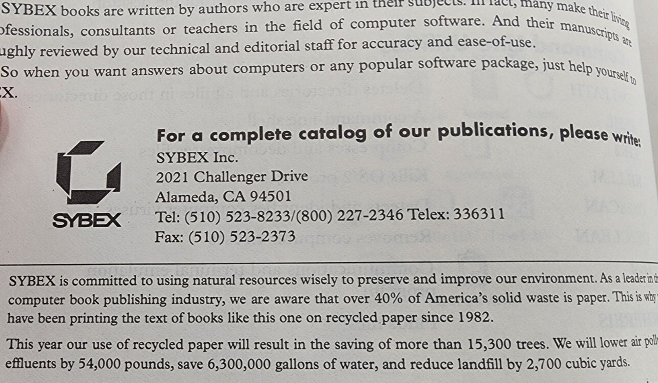 Os/2 Secrets & Solutions Covers Versions 2.0 and 2.1 Peter Dyson 2021 No Disk