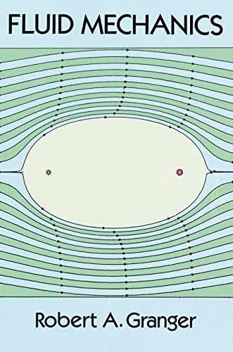 Fluid Mechanics (Dover Books on – Paperback, by Granger Robert A. – Very Good