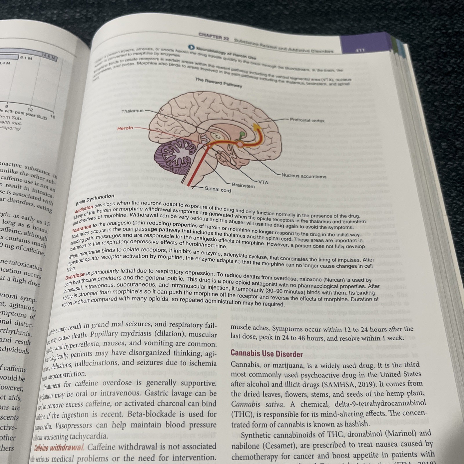 Varcarolis’ Foundations of Psychiatric-Mental Health Nursing A Clinical 9th Ed.