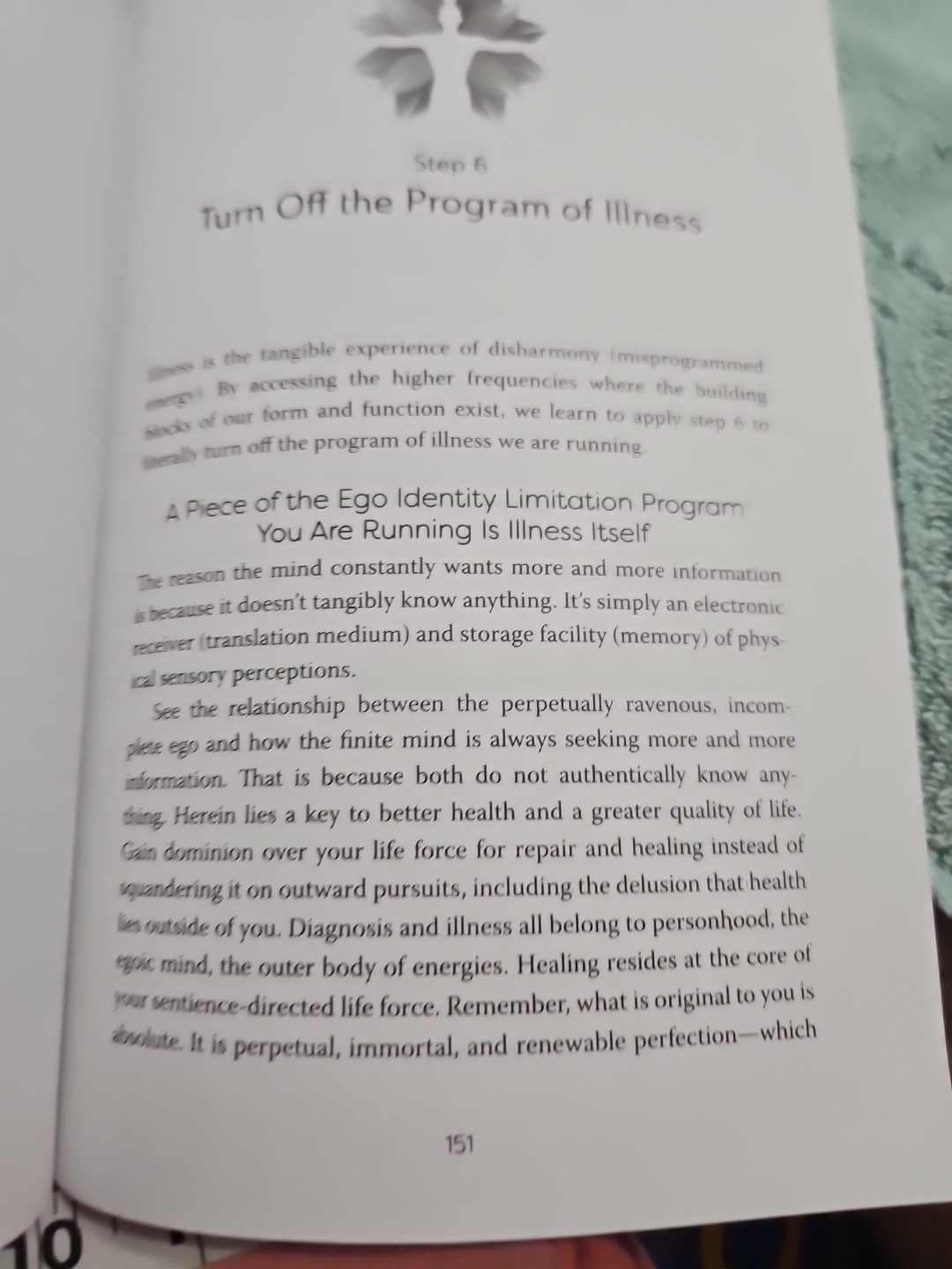 Supercharged Self-Healing: A Revolutionary Guide to Access High-Frequency…