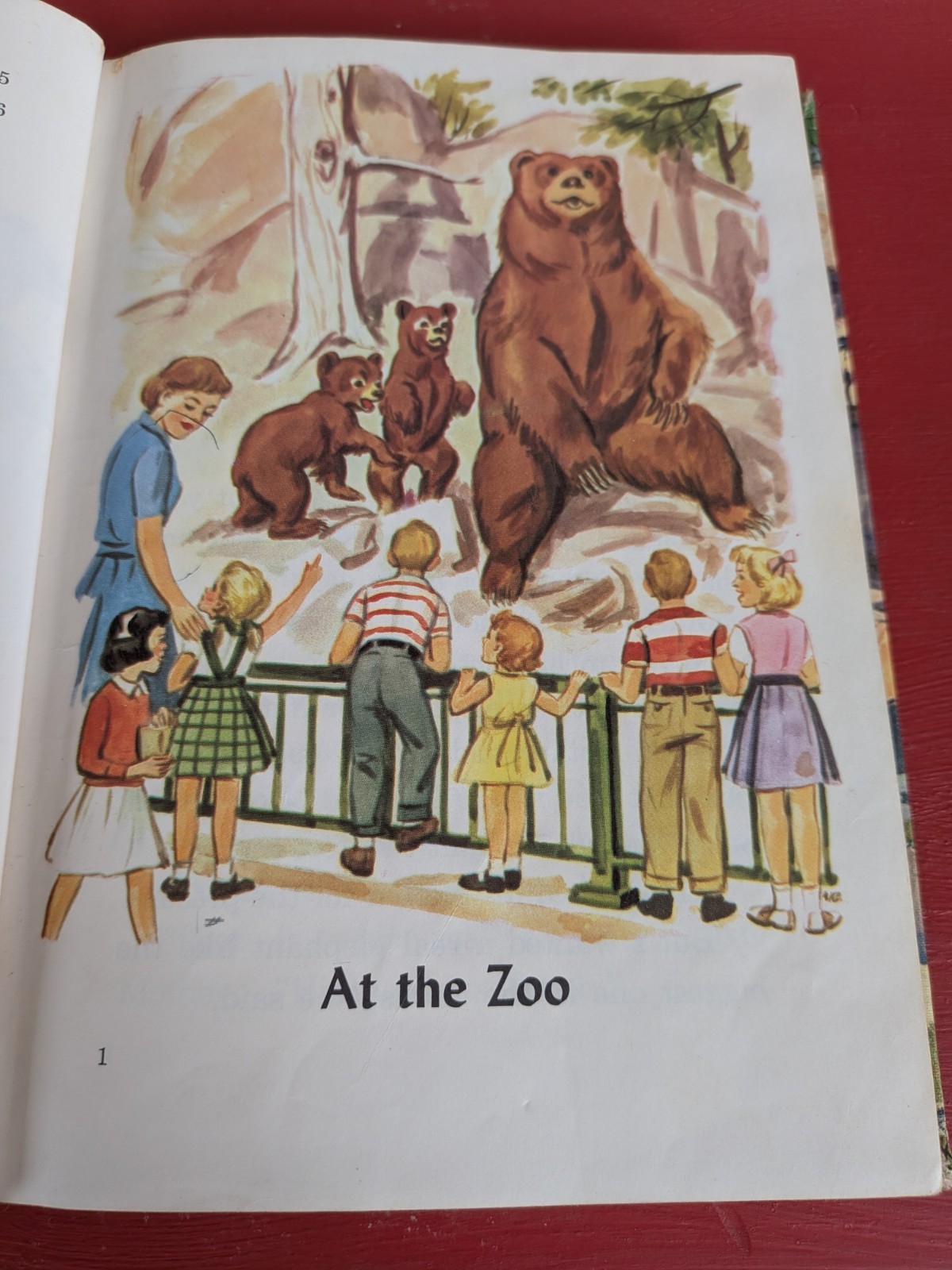 STORIES FROM EVERYWHERE Guy L Bond Elementary BASIC READING SERIES w/Word List