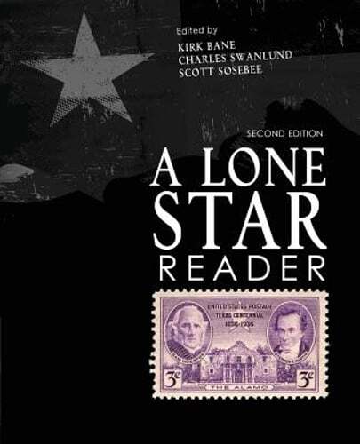 A Lone Star Reader by Swanlund Et Al: Used