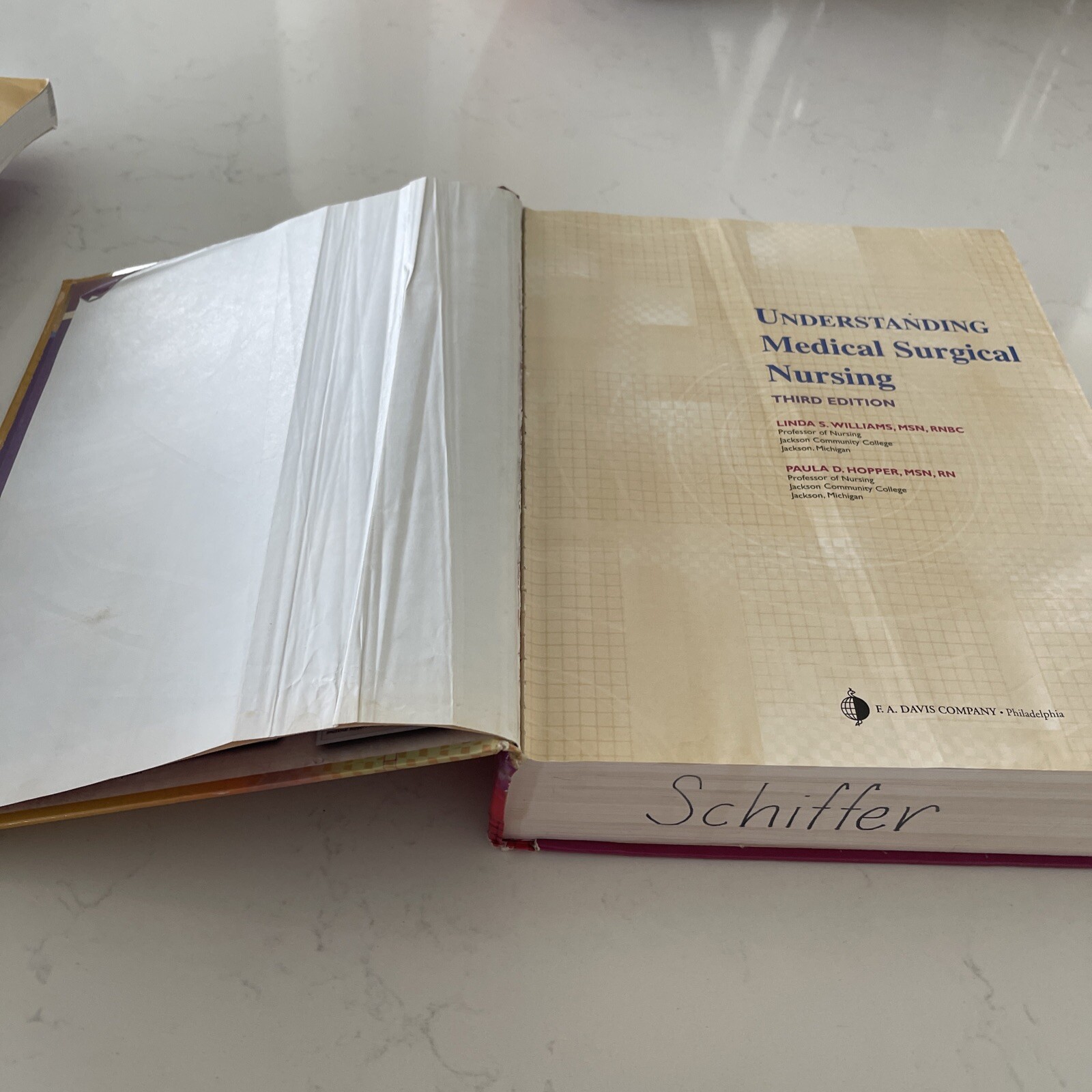 Understanding Medical-Surgical Nursing by Taber (2006, Quantity pack)