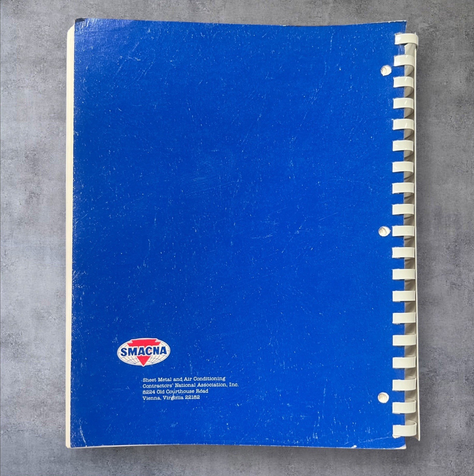 SMACNA HVAC Systems Duct Design 3rd Edition 1990