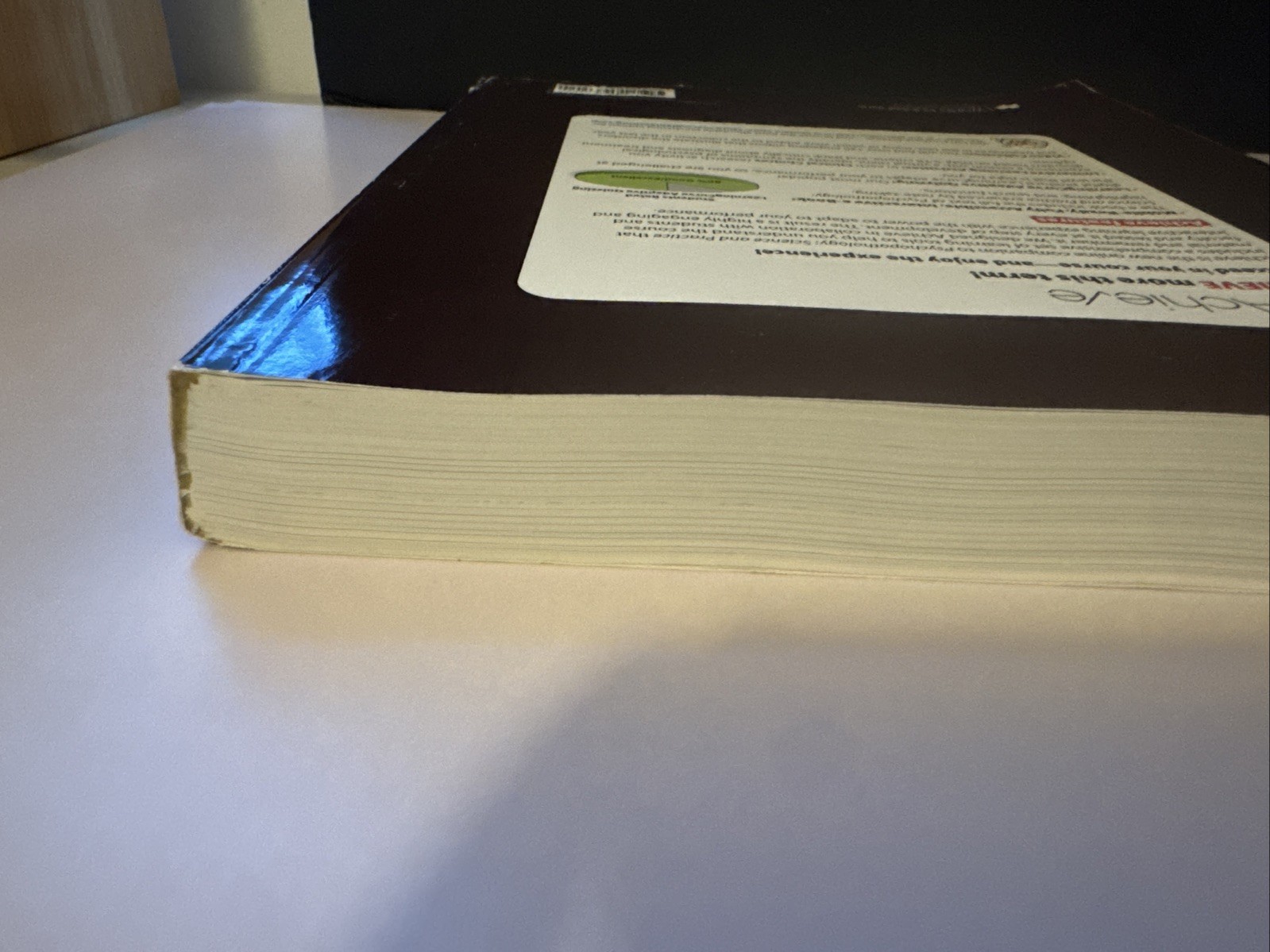 Psychopathology: Science and Practice by Jonathan Comer and Ronald Comer (2023,