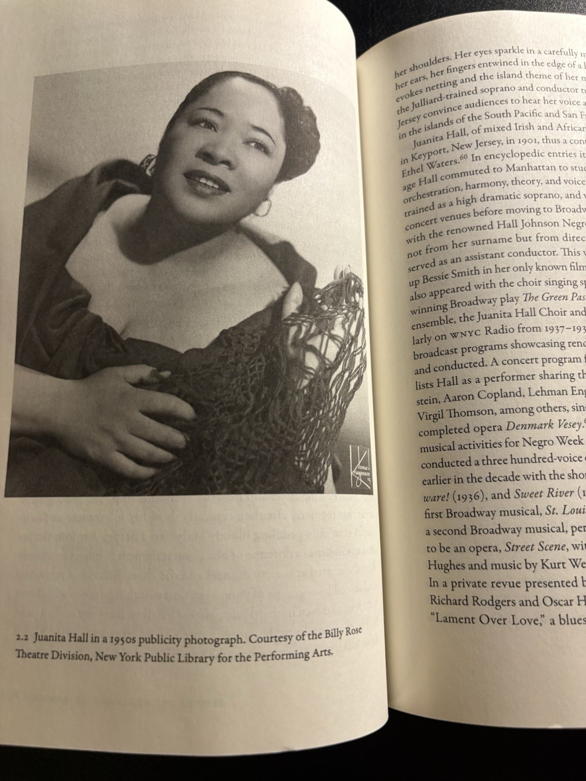 Blues Mamas Broadway Belters Masi Asare 2024 Duke PB Black Women Music