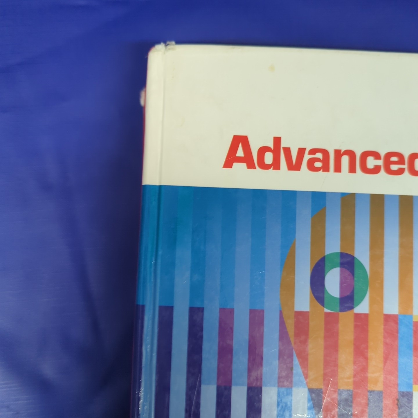 Advanced Accounting by Fischer, Paul M. (Hardcover)