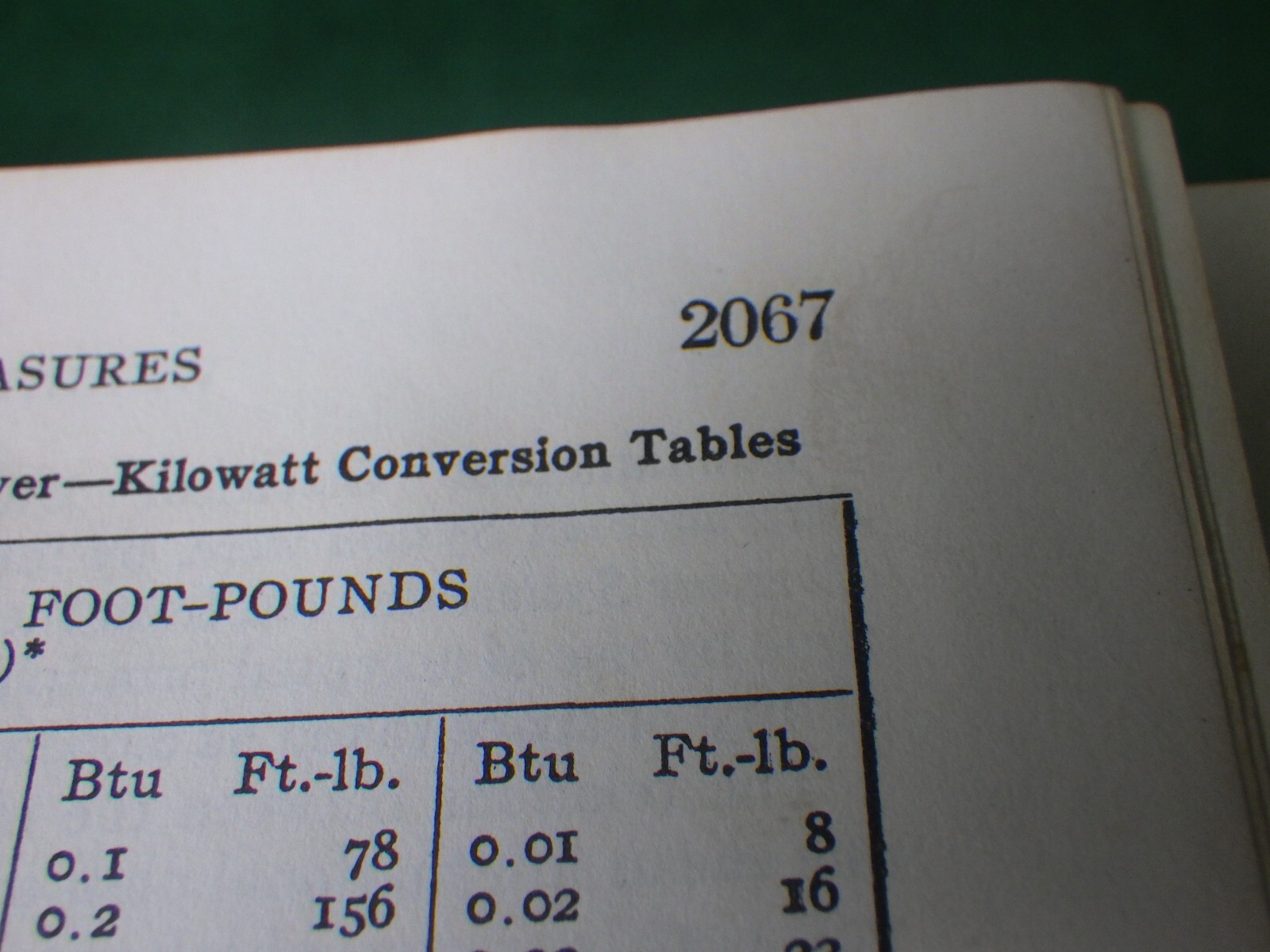 Machinerys Handbook Sixteenth Edition 16th, 1963, over 2000 Pages