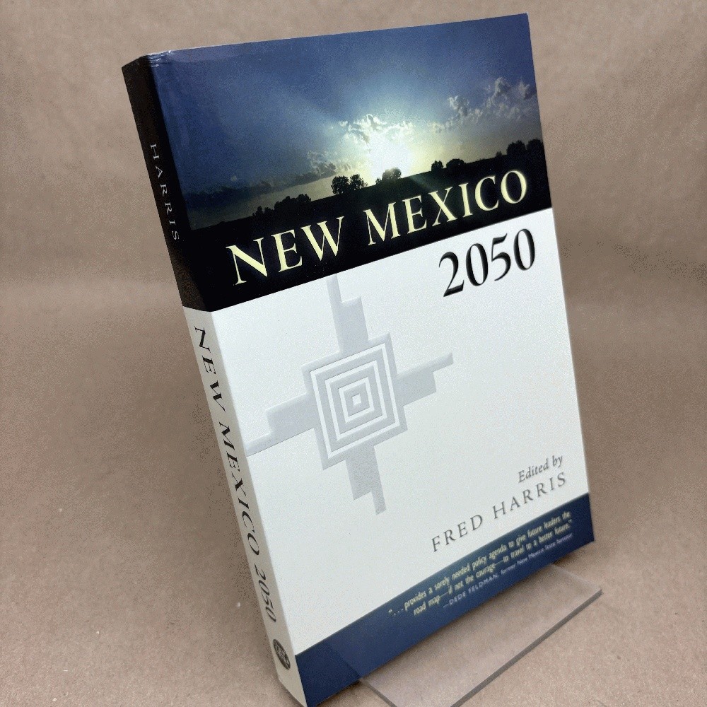 New Mexico 2050