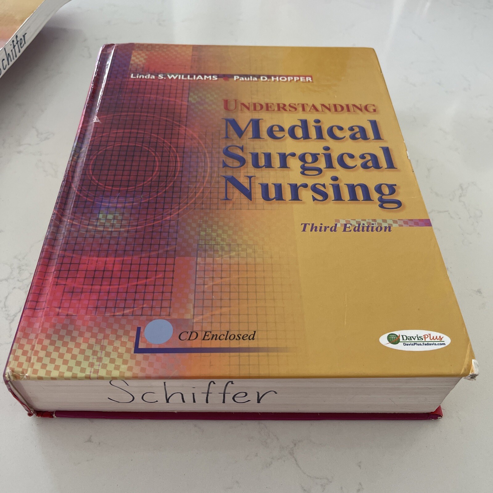Understanding Medical-Surgical Nursing by Taber (2006, Quantity pack)