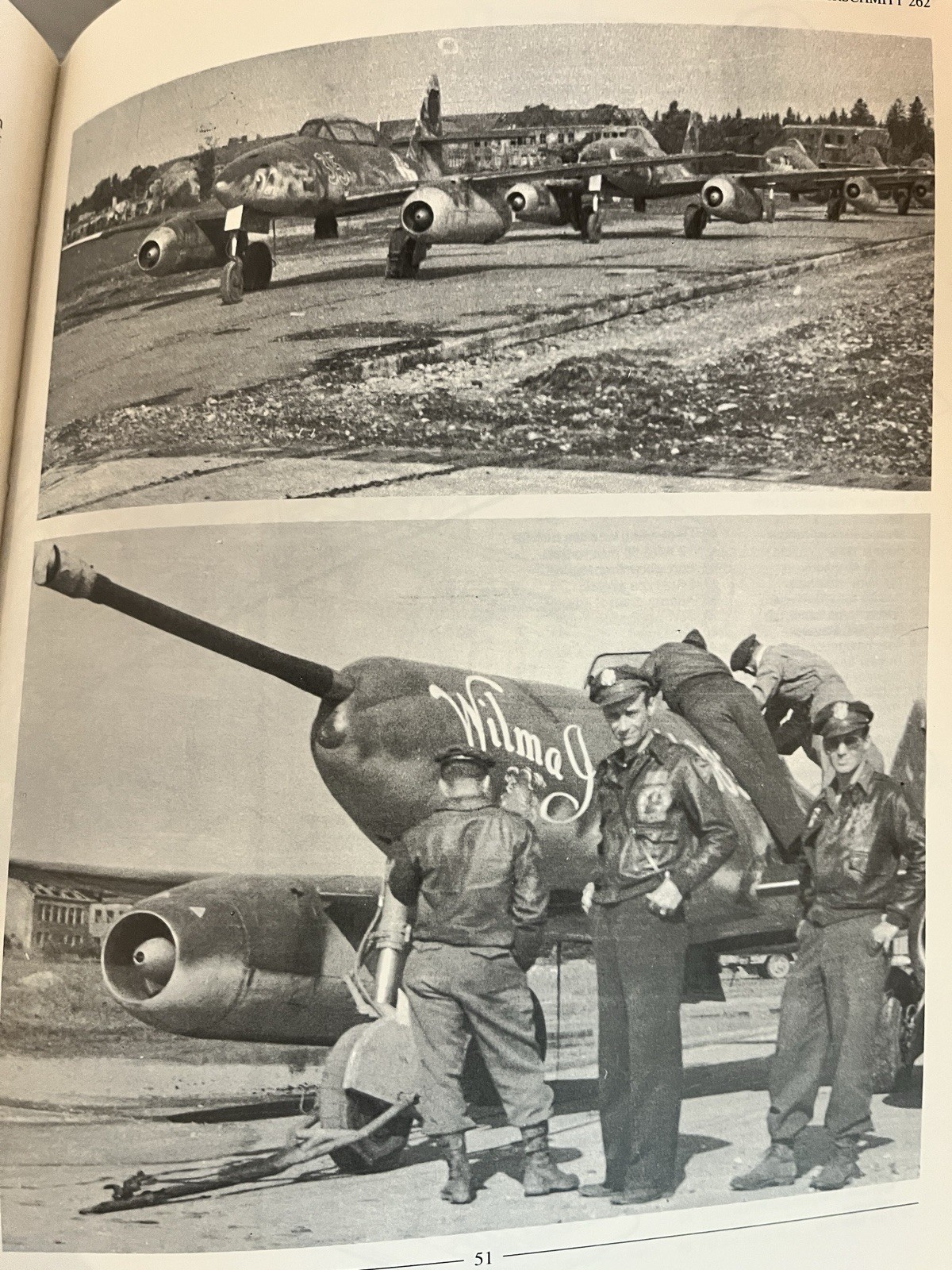 World War II Fighting Jets hardcover Used – Very Good