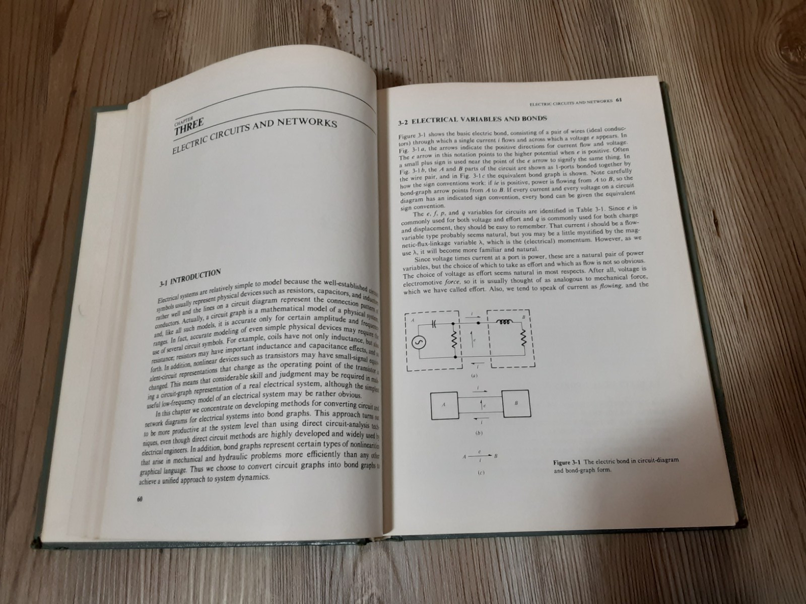 Introduction to Physical System Dynamics by Rosenberg and Karnopp 1983