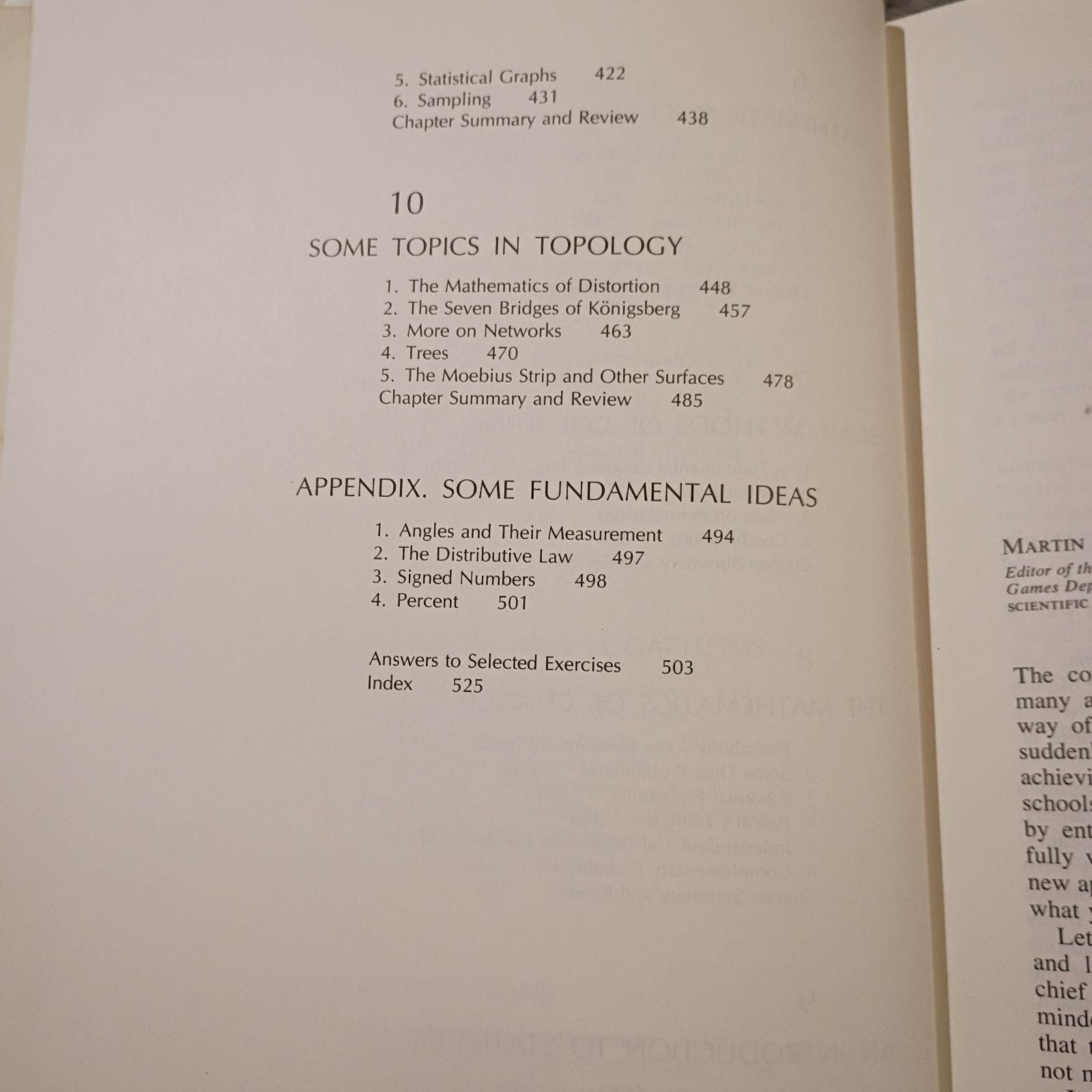 Mathematics: A Human Endeavor by Harold R Jacobs (hardcover, 1970) EUC VTG