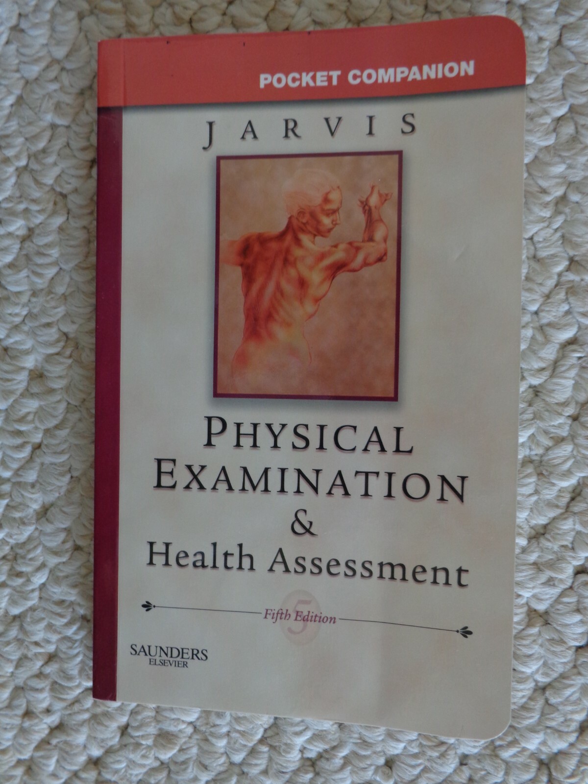 Medical Textbooks in Nursing (#2885)