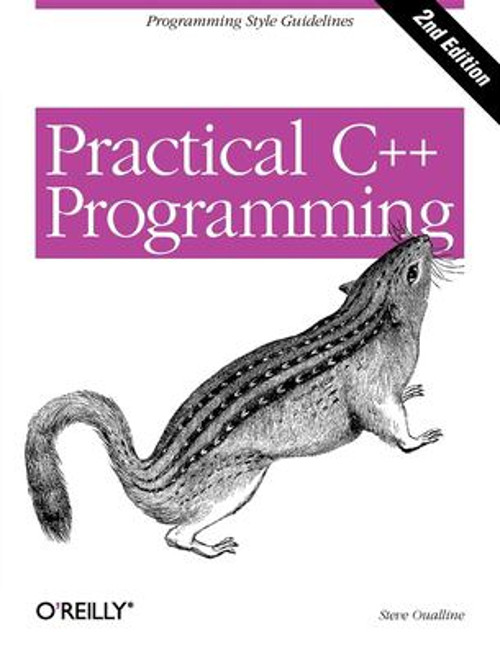 Practical C++ Programming : Programming Style Guidelines Steve Ou