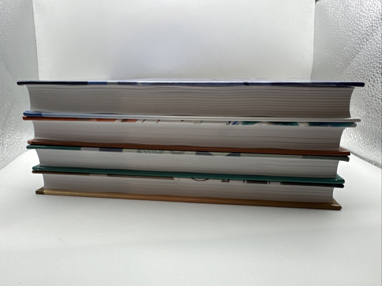 AHRA Radiology Management 2nd Edition Textbook Lot (4 Books) CRA Exam Study