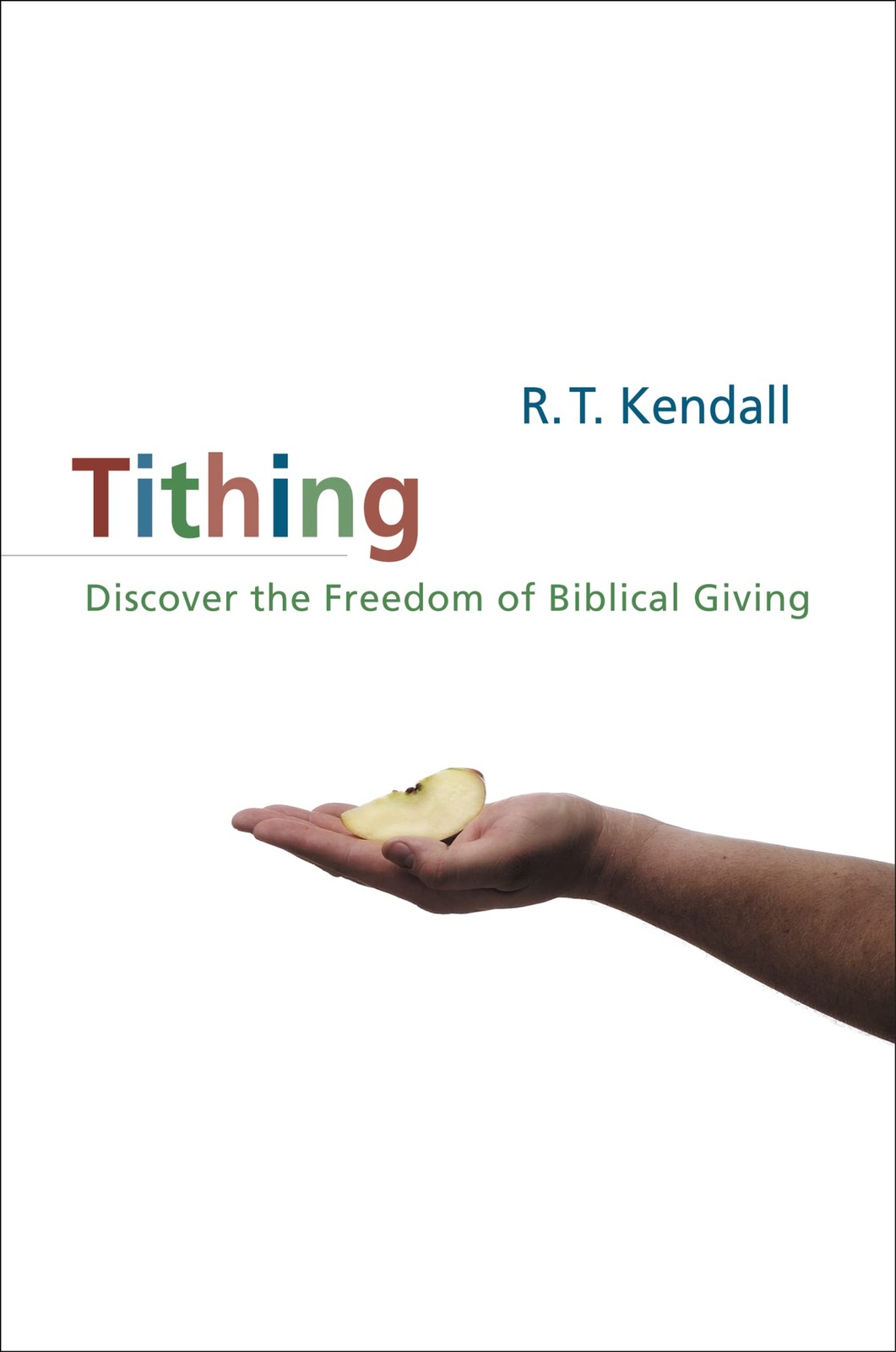 Tithing – Kendall, R.T. – Acceptable – See condition notes