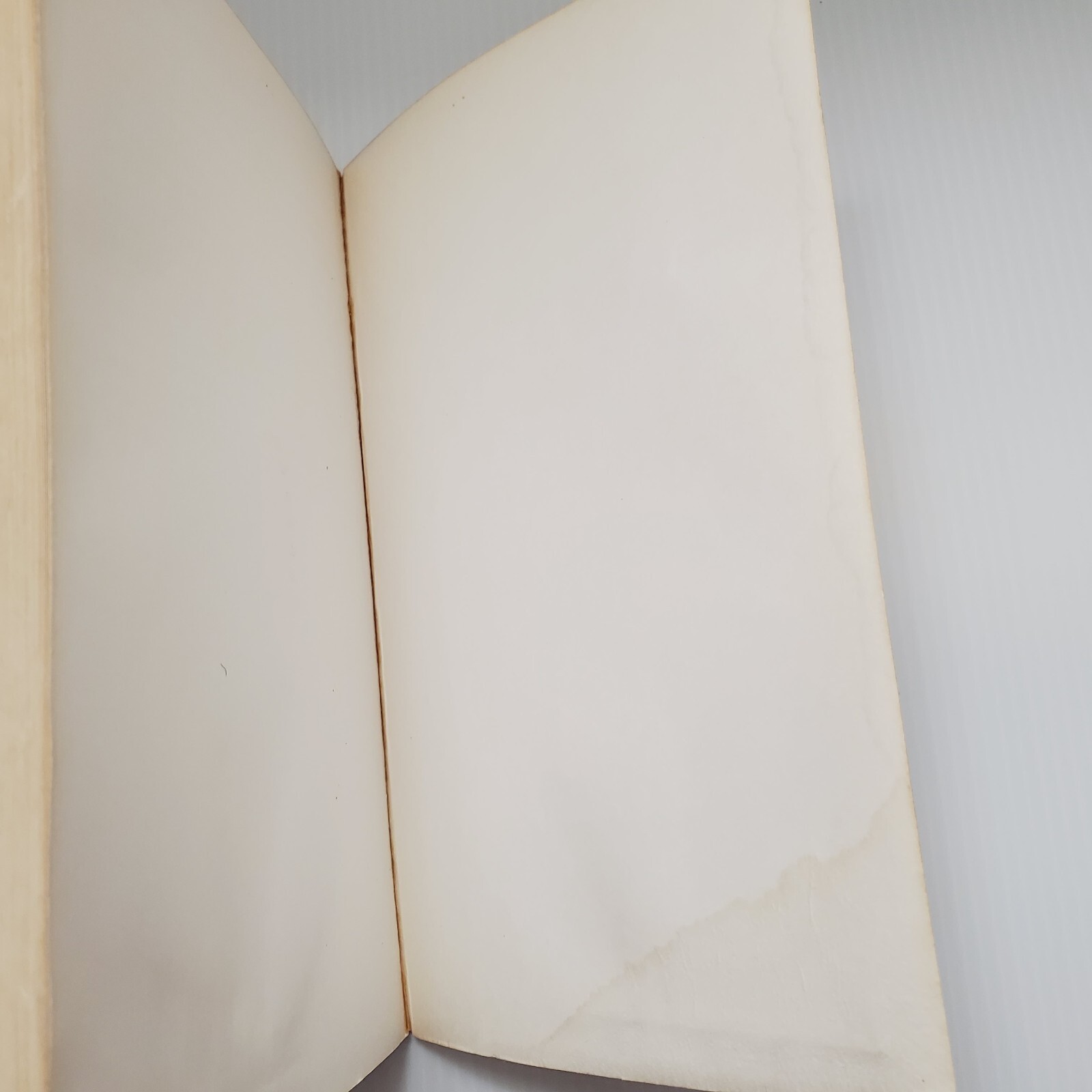 Jean-Jacques Rousseau The First and Second Discourses Vintage Paperback Book