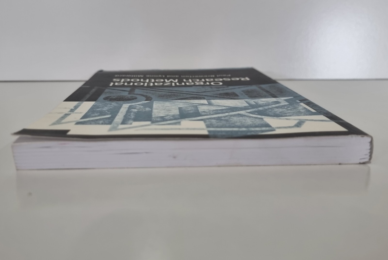 Lynne Millward Paul M Brewerton Organizational Research Methods (Paperback)
