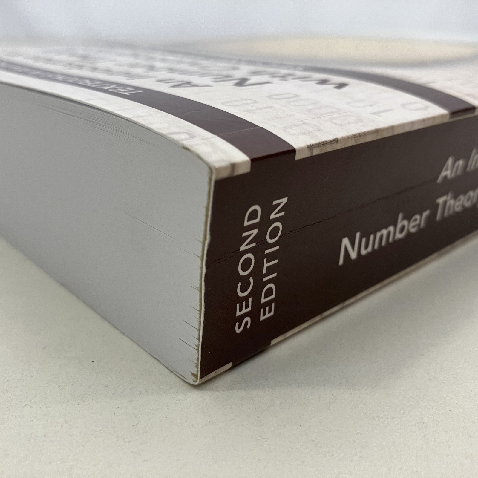Introduction to Number Theory with Cryptography 2nd Edition 2022 TPB CRC Press