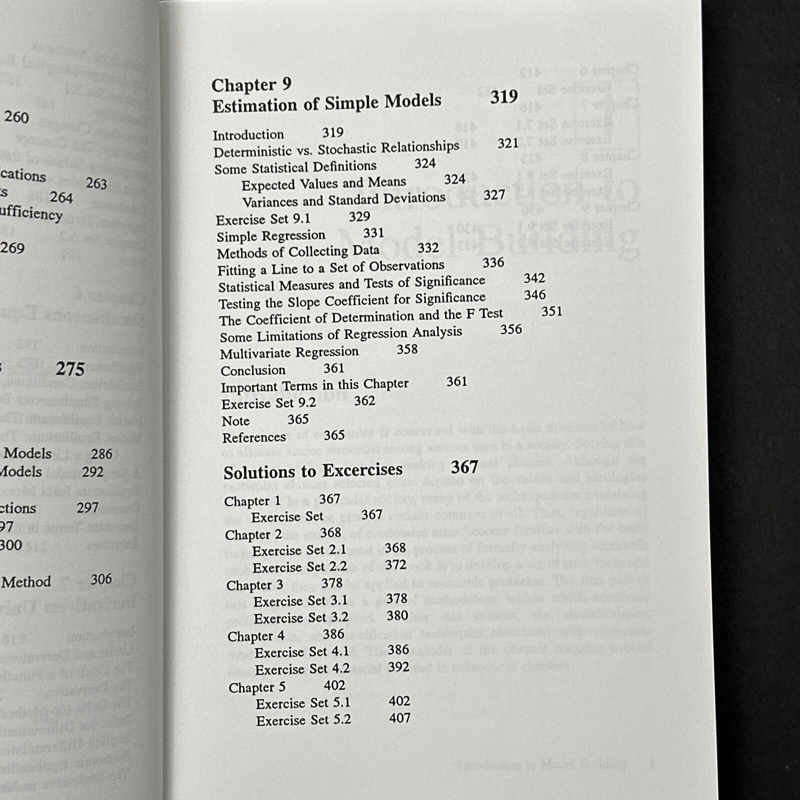 Quantitative Toolkit for Economics and Finance By Stephen Mathis And Lee Siegel