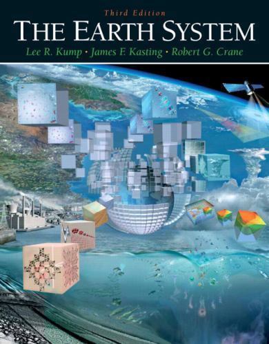 Earth System, The – Lee Kump, 9780321597793, paperback