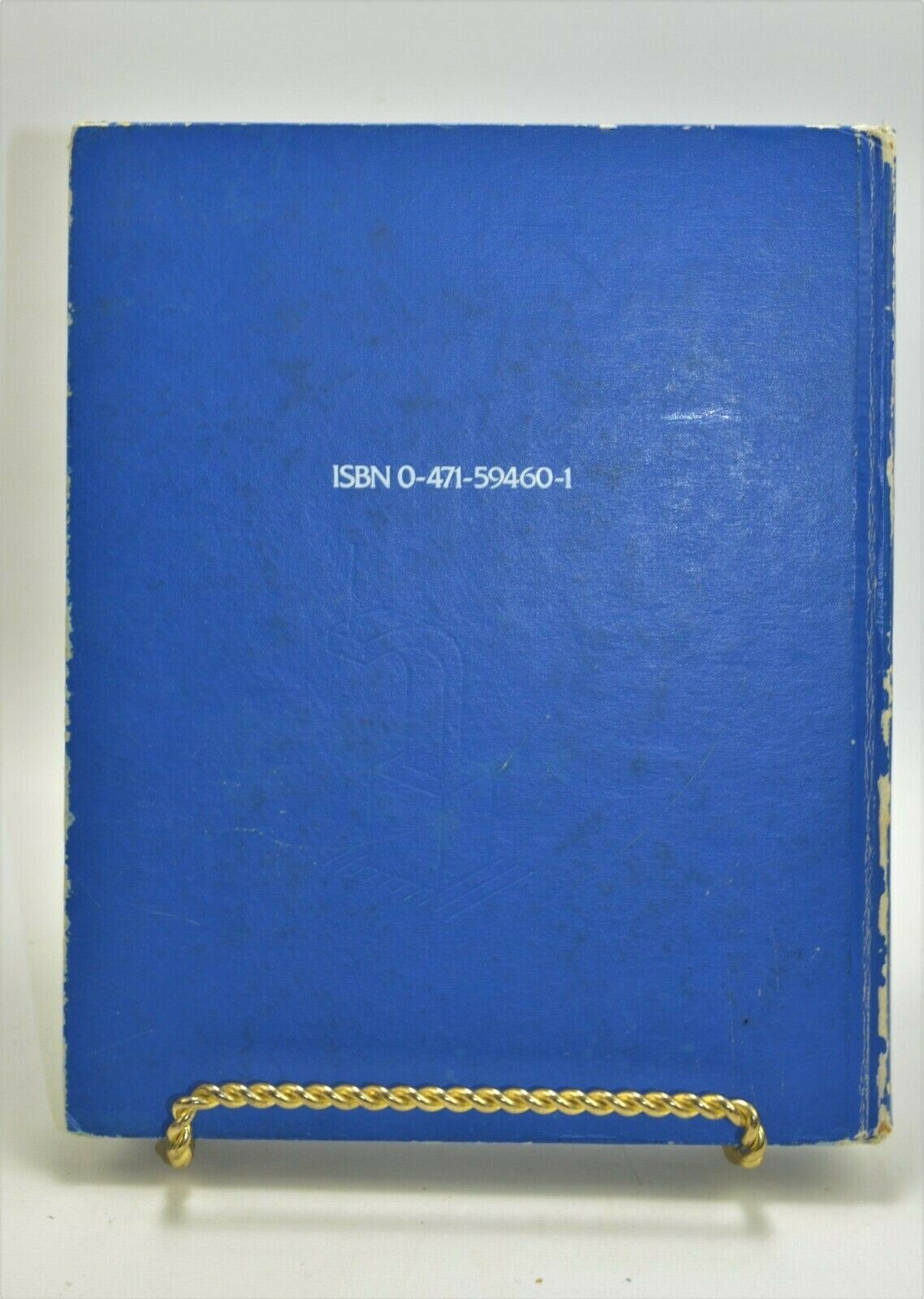 Vintage 1978 Engineering Mechanics: Statics Volume 1 Statics J. L. Meriam