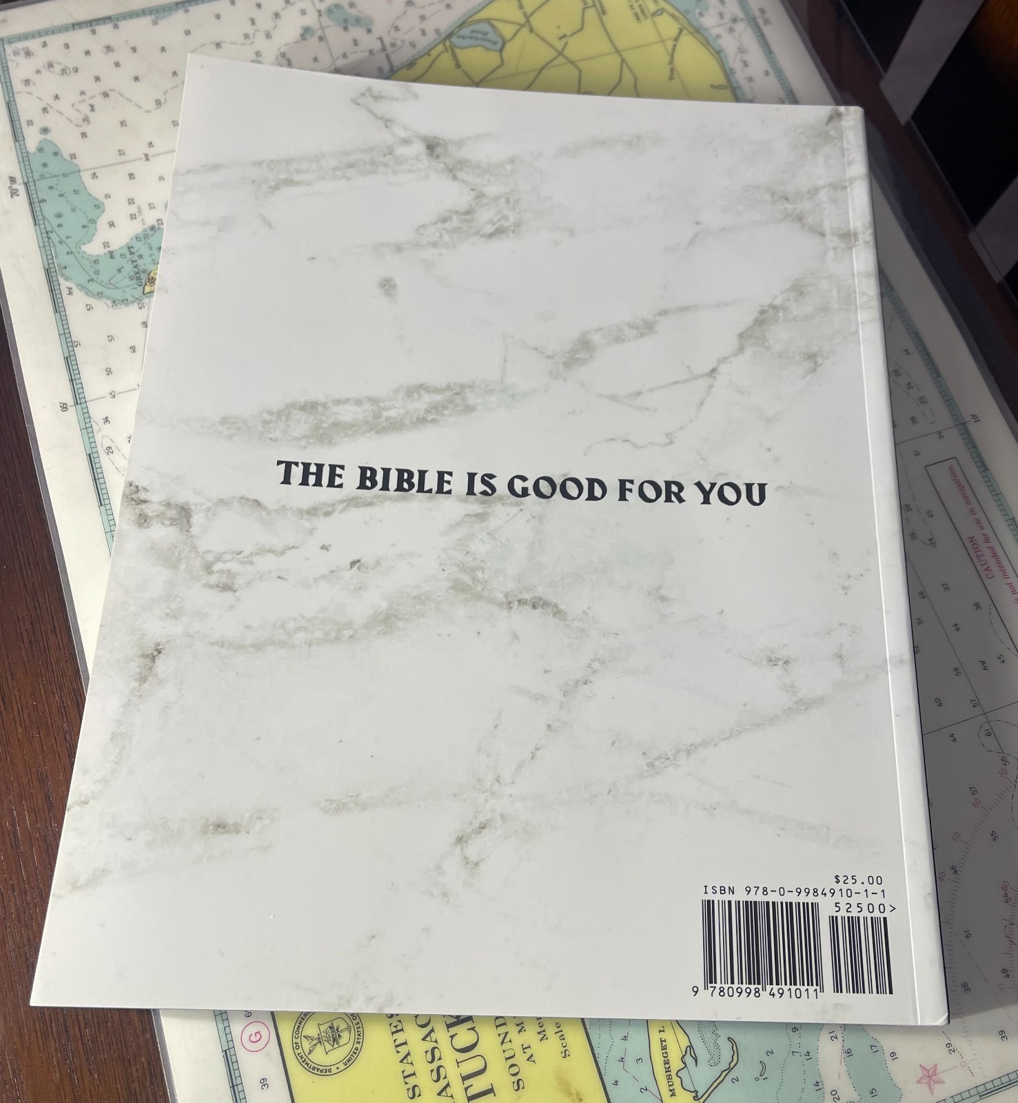 The Bible Study Zach Windahl Full Set – Part 1 & 2 (Old & New Testament) – CLEAN