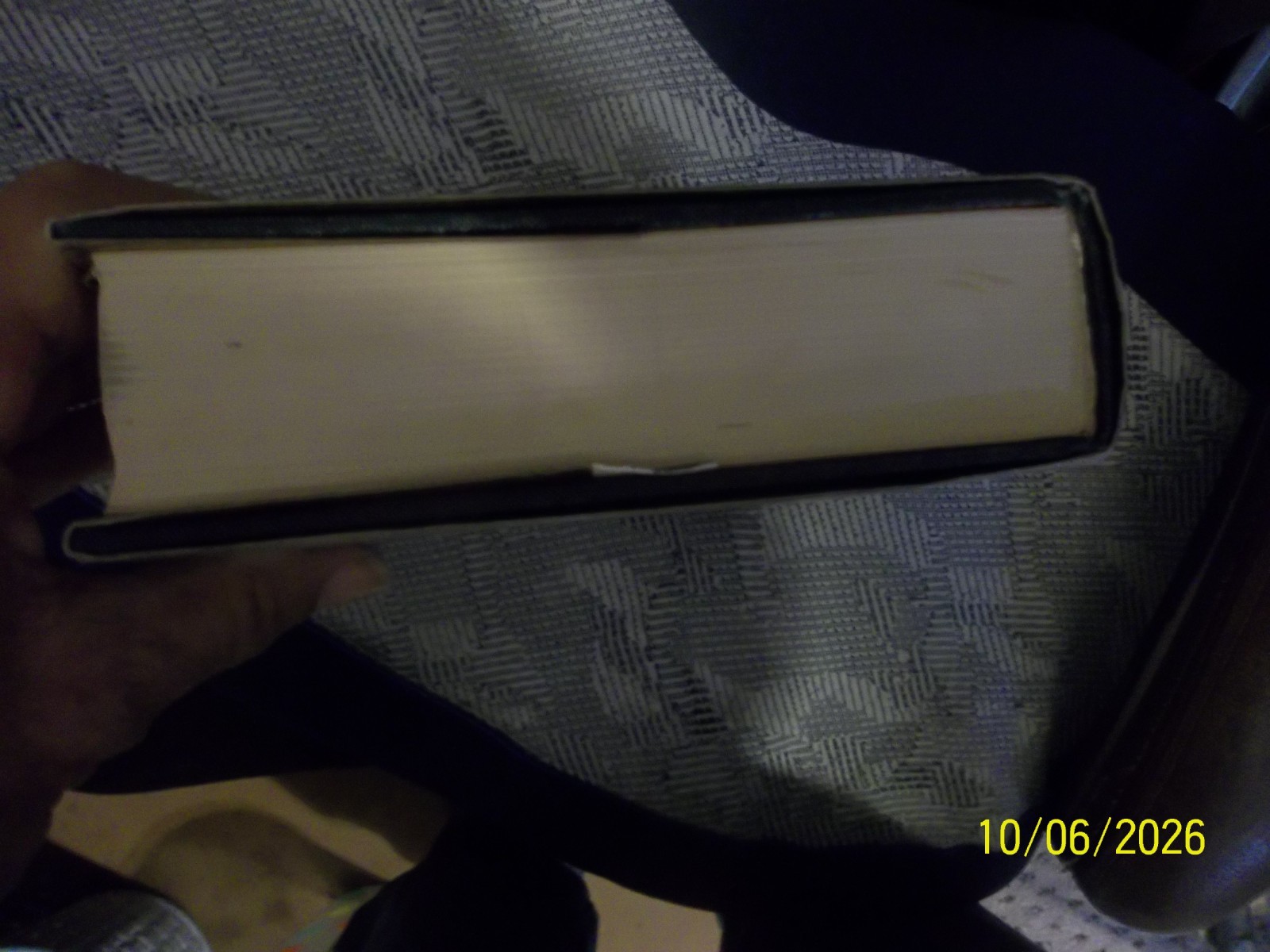 CUBA~ORDER AND REVOLUTION~by JORGE I. DOMINGUEZ~1978 G/C HC BOOK~1st ED. W/DUST