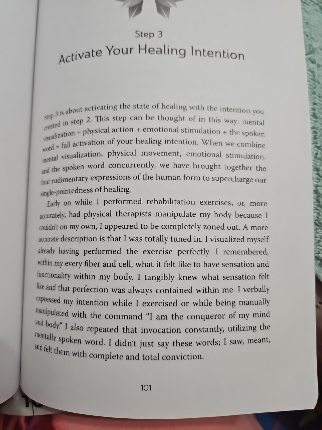 Supercharged Self-Healing: A Revolutionary Guide to Access High-Frequency…